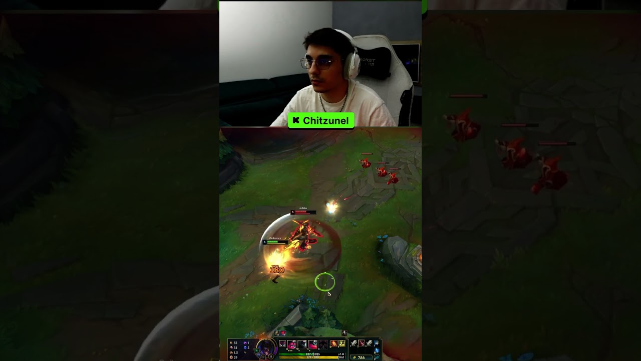 Pacaleala #leagueoflegends #zedcombo #romania