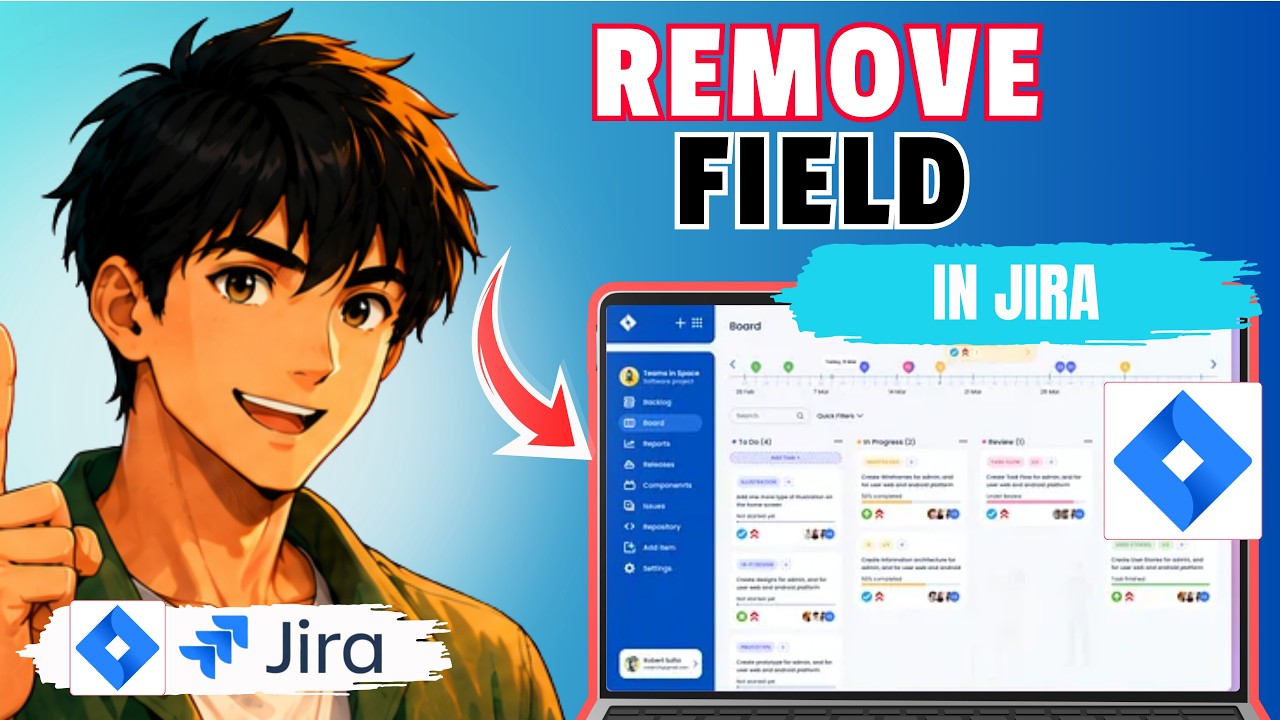 How to Remove Field in Jira (Full Guide 2026)