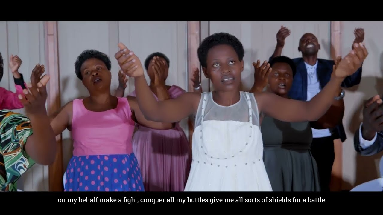 AHABWENKI?. AKAYO SINGERS UGANDA. Copyright  reserved@2024 // +256 702 636376
