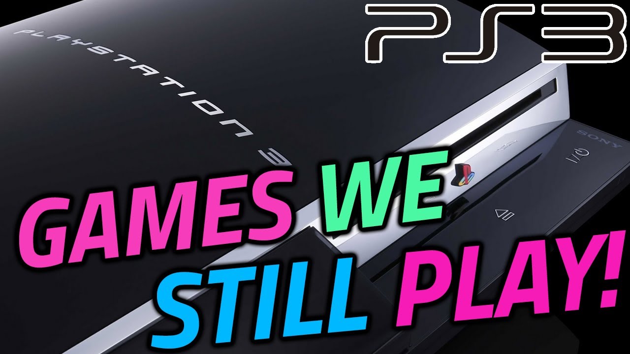 10 ПОТРЯСАЮЩИХ игр для PS3, в которые мы всё ещё играем в 2022 году | Игры для PlayStation 3, в к...