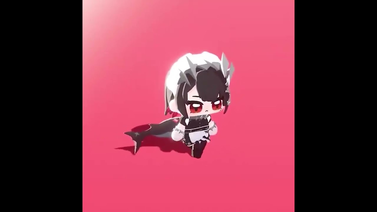 Ellen dance 10 hours (zenless zone zero)