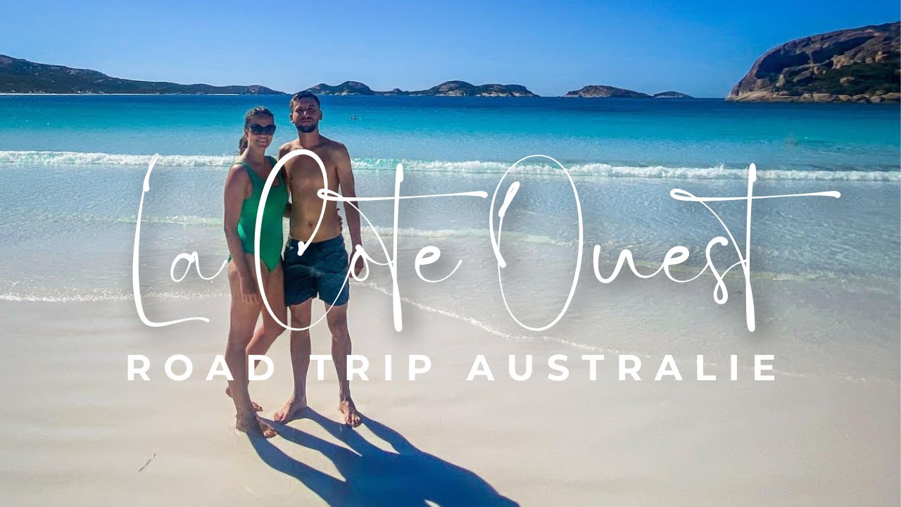 A la d&eacute;couverte de la c&ocirc;te ouest de l'Australie #19