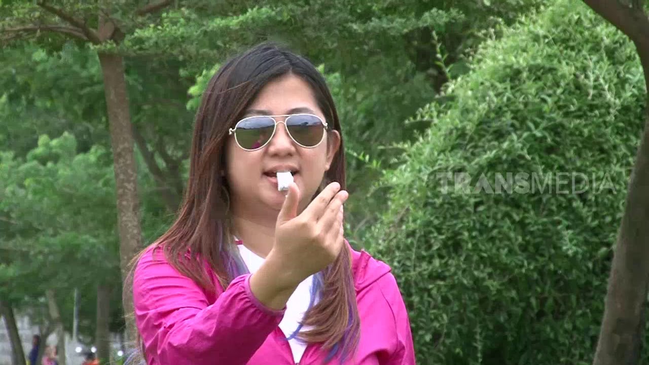 SI OTAN | SI TELINGA PANJANG DAN SI SAYAP CANTIK (18/04/19) PART 2