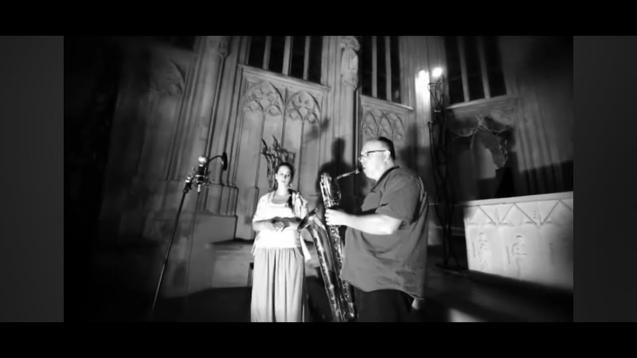 LENTO AD ASTRA recording Mr. Bach