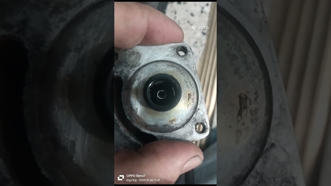 mantenimiento cuerpo de aceleración mazda 626 matsuri motor 2000