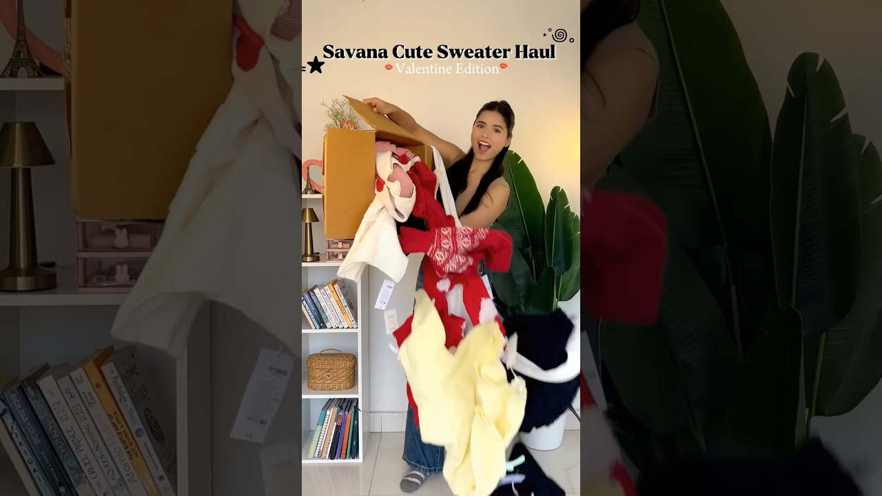 Hot girls don’t gatekeep sales,especially when Savana End of Season Sale is live with upto 80% Off