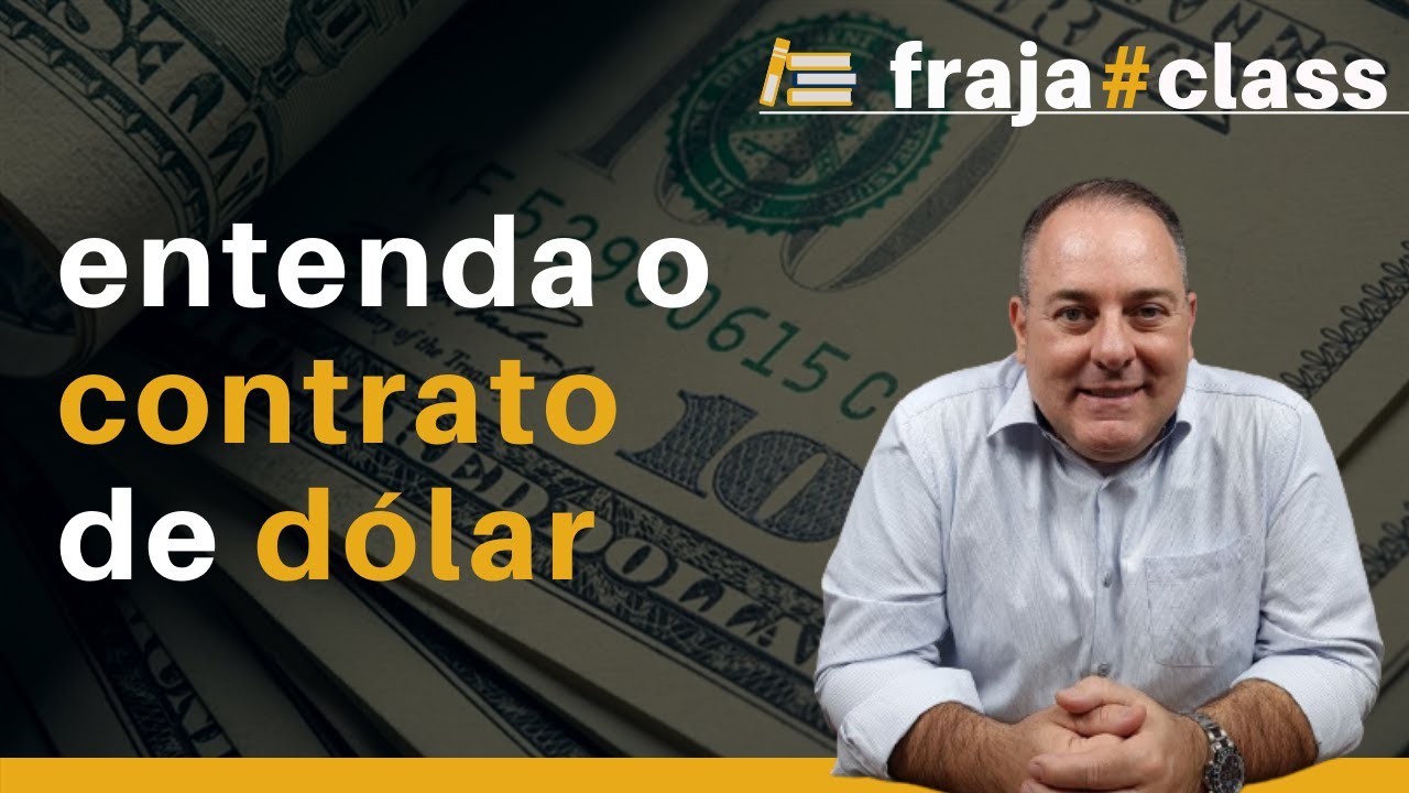 Contrato de D&oacute;lar