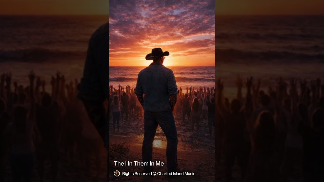 The I In Them In Me