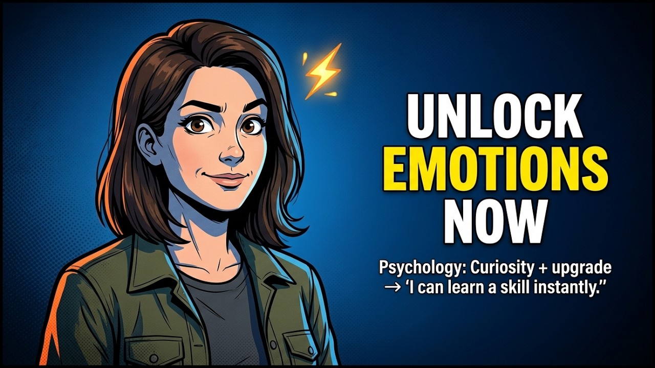 The Baby Trick That Lets You Read Emotions Better Than Words #ReadEmotions, #BodyLanguage