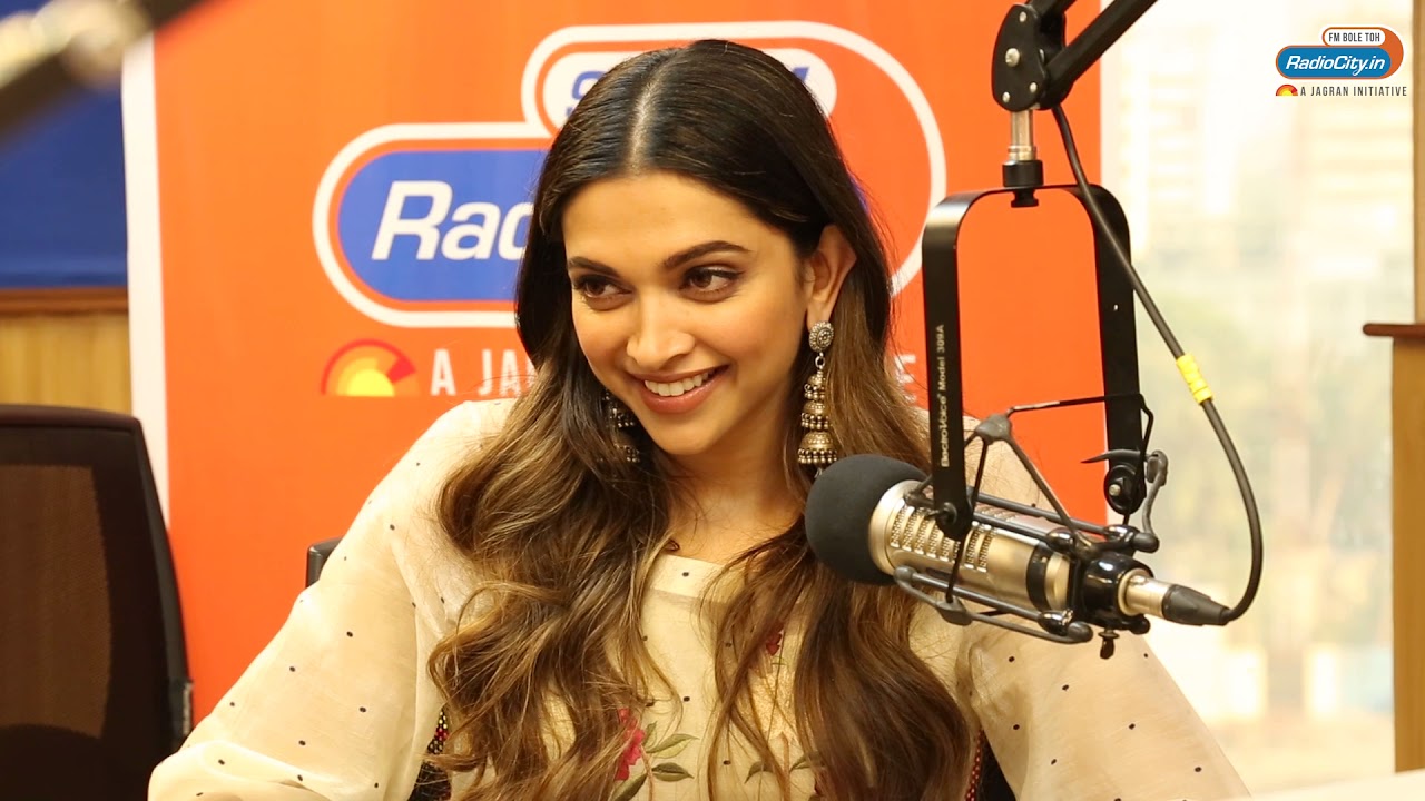 Padmaavat: The Complete Interview with Deepika Padukone
