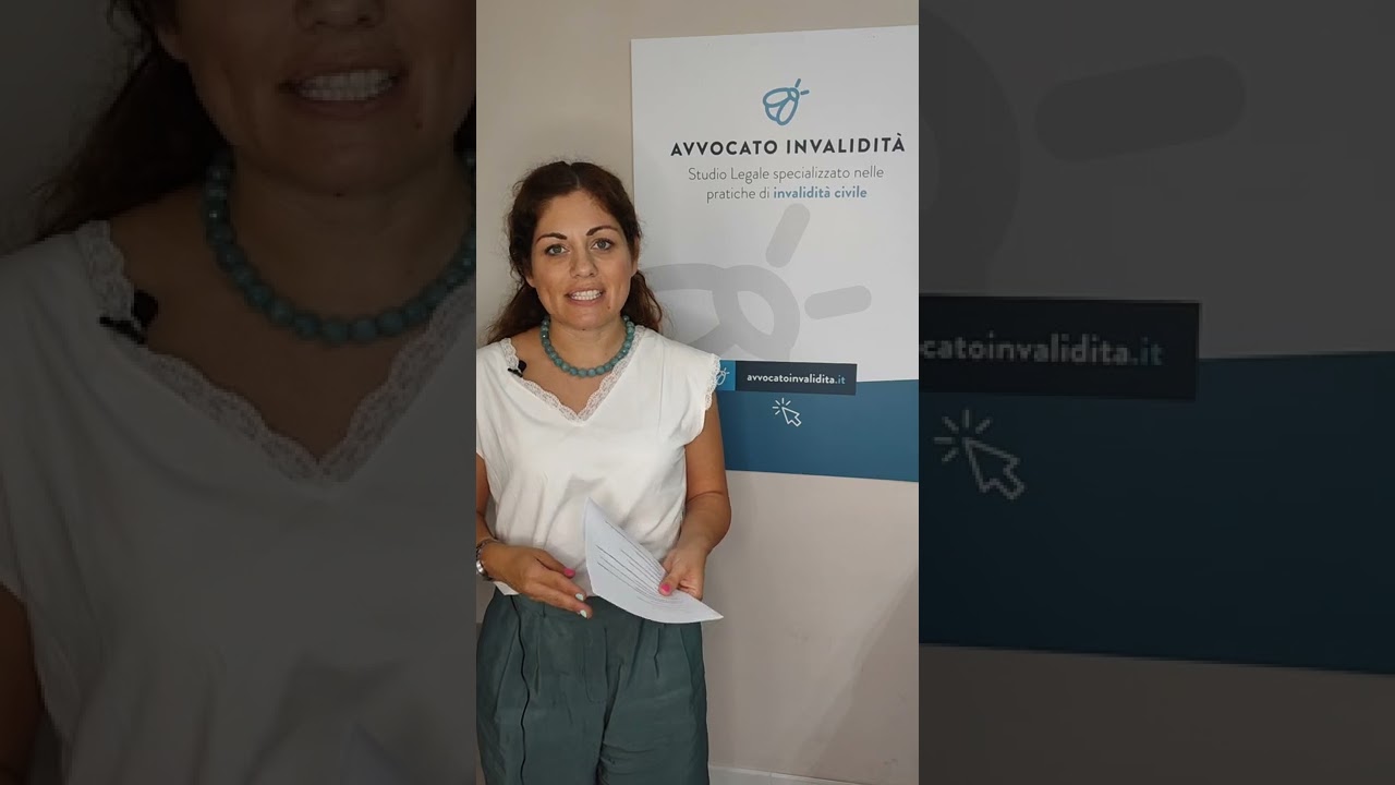 La carta europea della disabilità (Disability card)