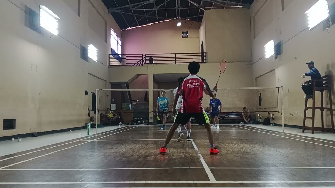 08-02-2026 Pak Omah Ngamuk !!!😡😡😡 Lawannya di Bantai tiada Ampun🥵👻🤭