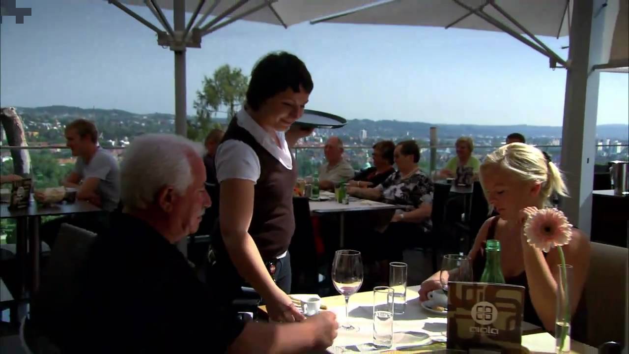 Imagefilm Kongressstadt Graz