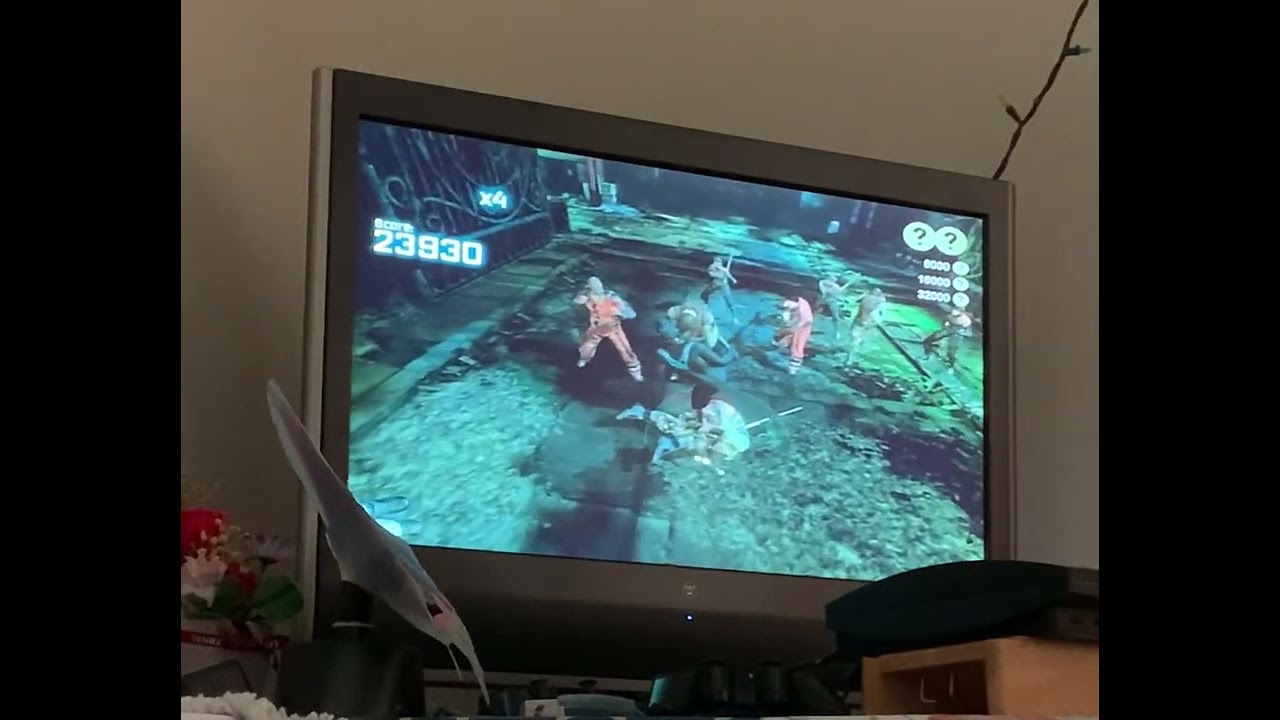 Batman Arkham City: Hell's Gate as Nightwing