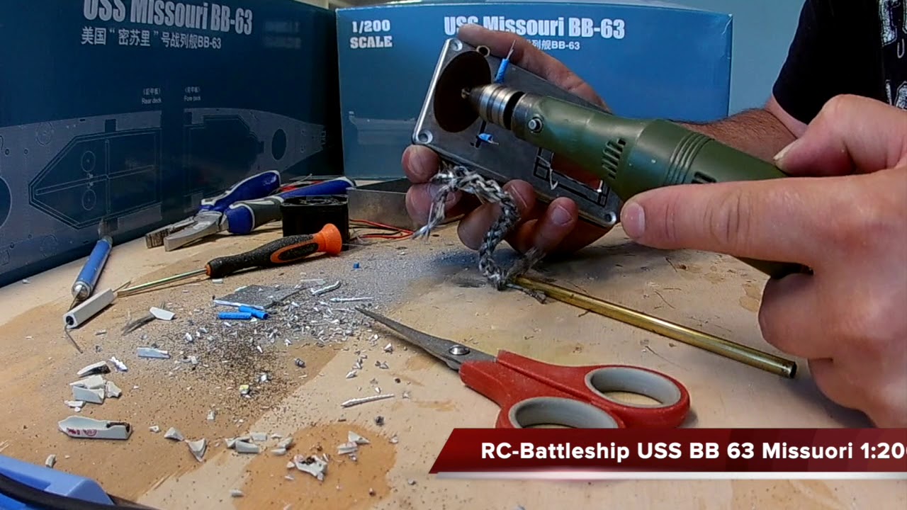 Rauchgenerator Selberbauen/ SMOKE GENERATOR