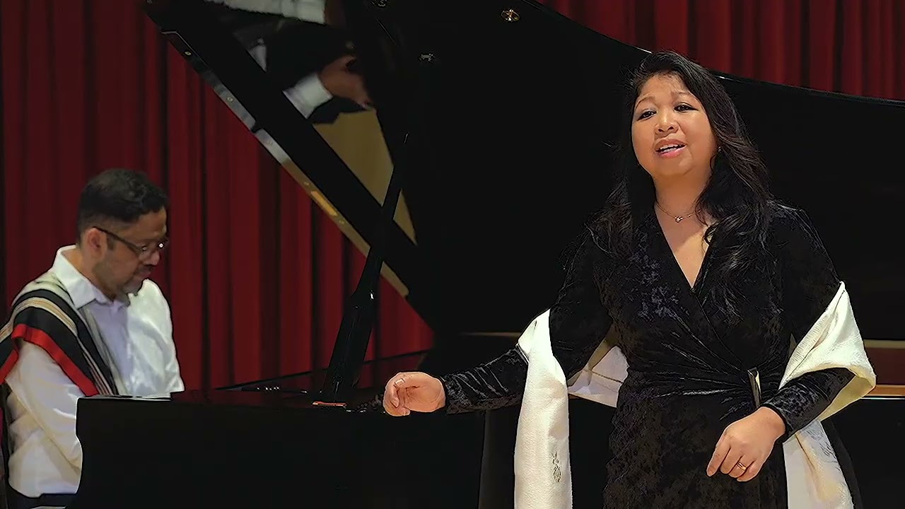 Ilay Olon-tiako (A/C: J.J. Tseheno) - Tiana Lalaina Rajaonarivo