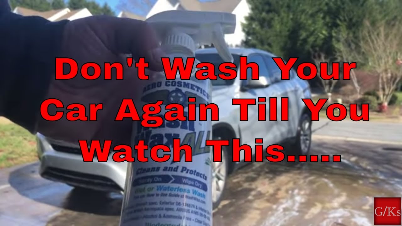 Whats The Best Spay Wax For your vehicle??