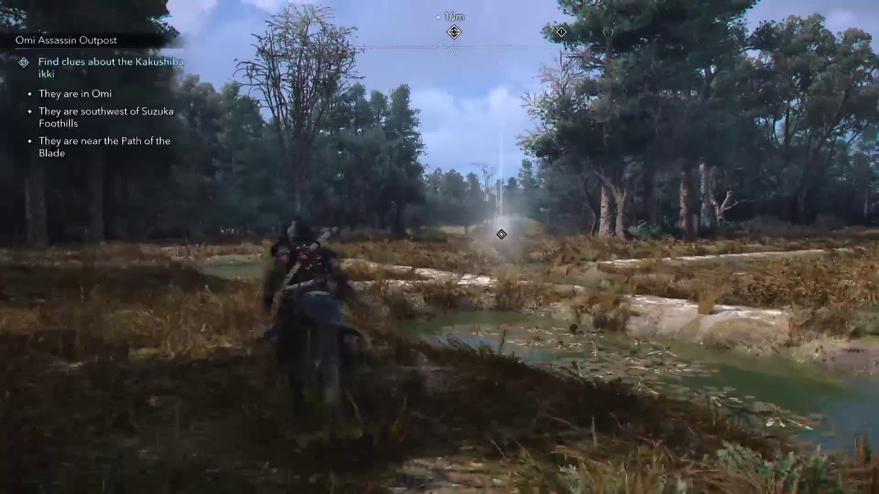 Assassin's Creed Shadows
