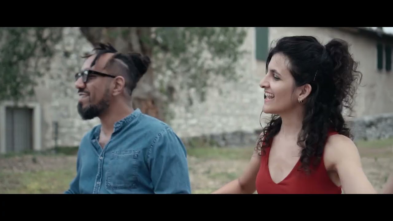 Beating Souls Ft. Moris Pradella - Madame Madness [Official Video 2022]