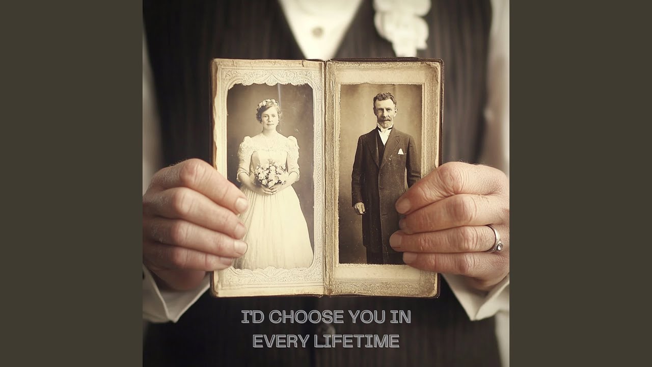 I'd Choose You in Every Lifetime