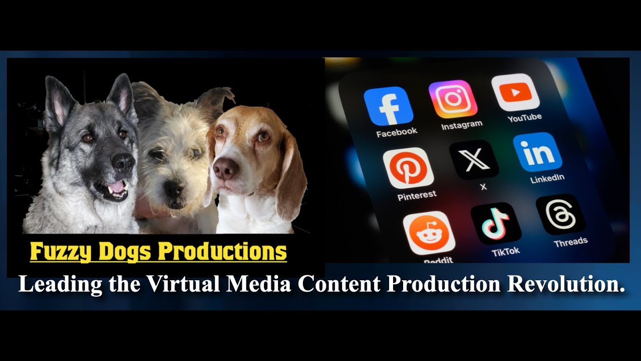 Virtual Media Production: Experts in creating multimedia for Meeting, Event & Conference Planners.