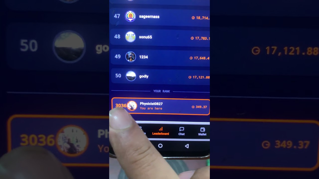 Grey Network new mining app 