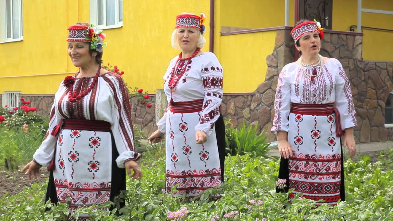 Цвіте горох