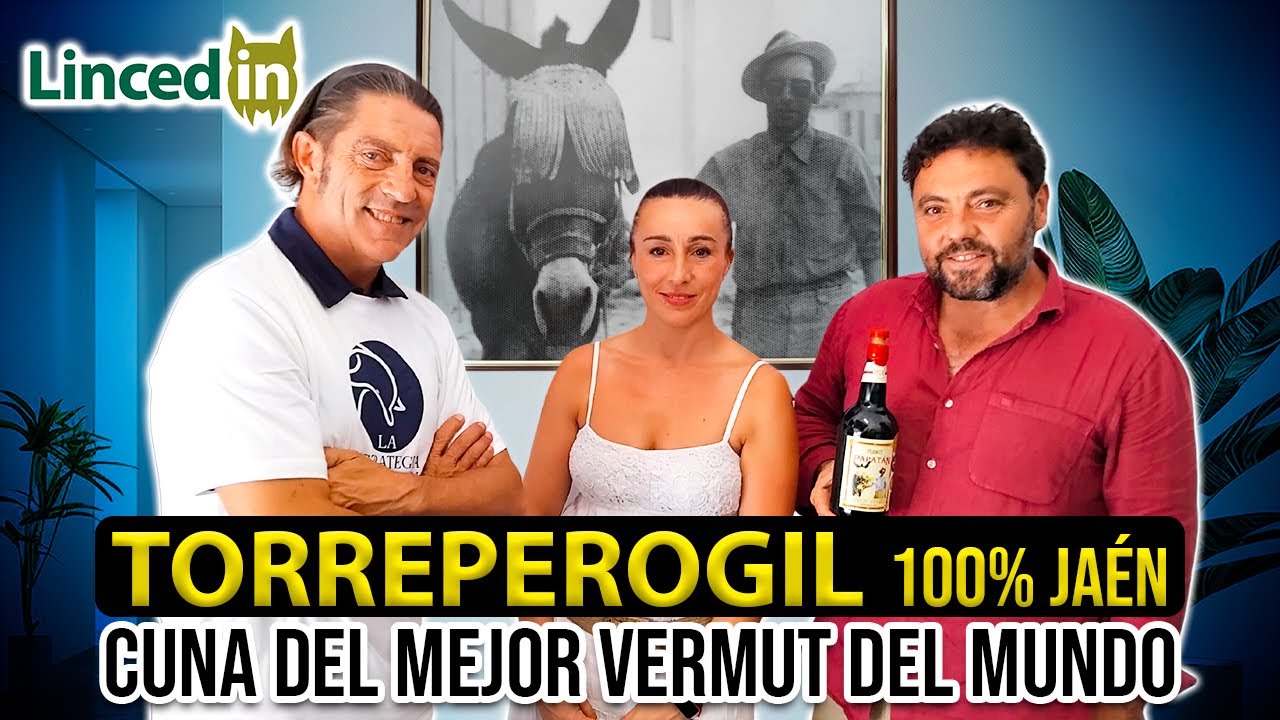 El secreto mejor guardado de Torreperogil: El vermut Papatán
