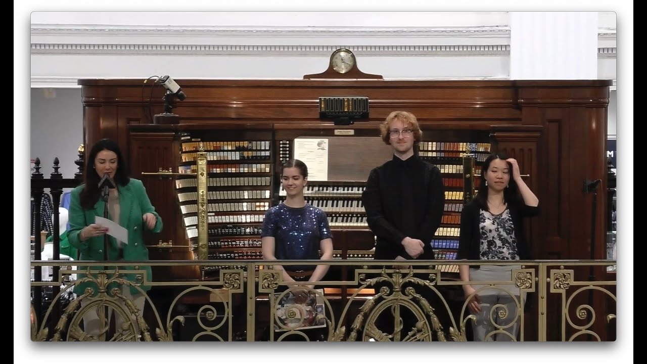 Spring Concert 2023