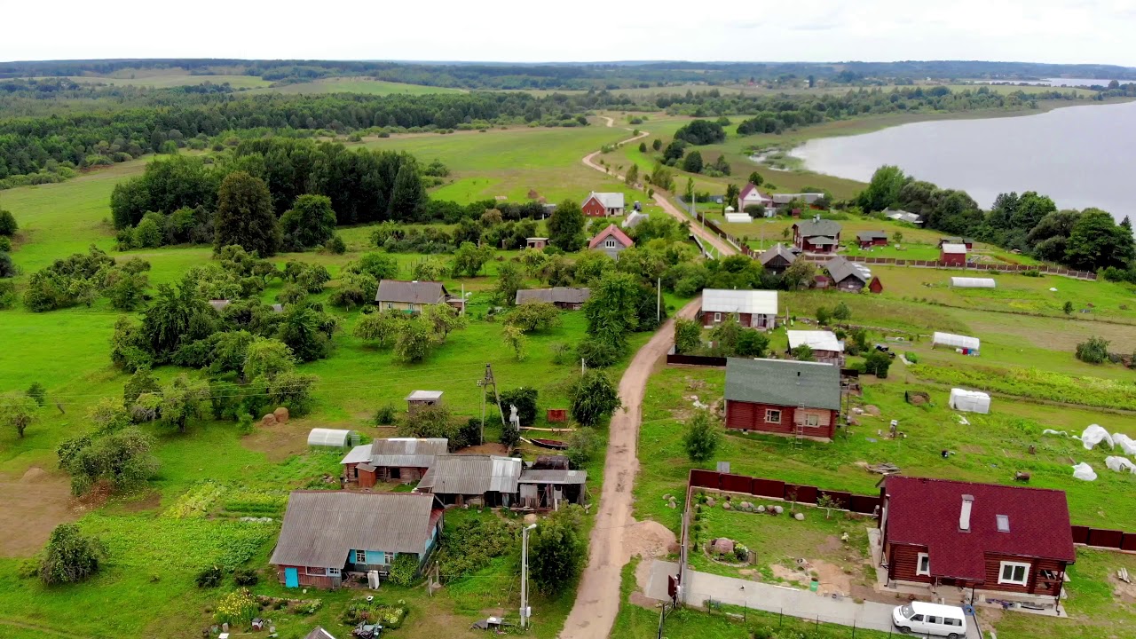 оз. Черствятское