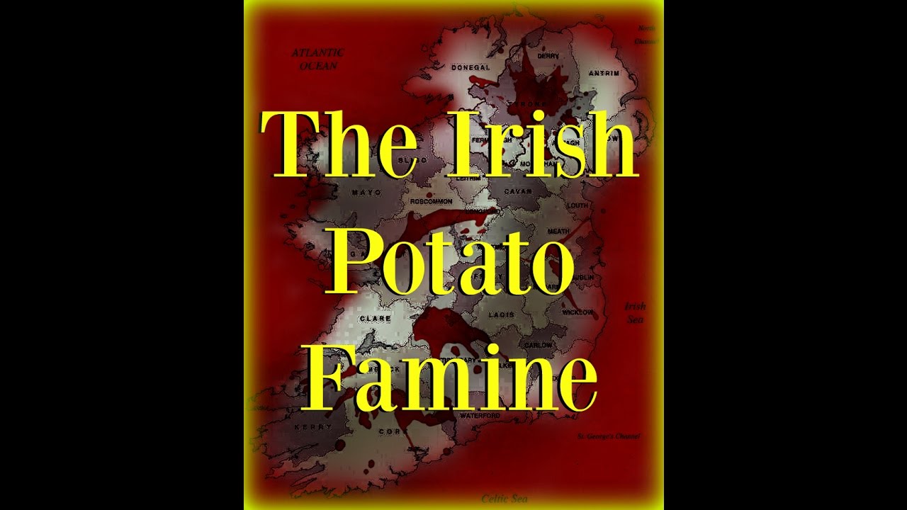 The Great Famine (Complete Series)