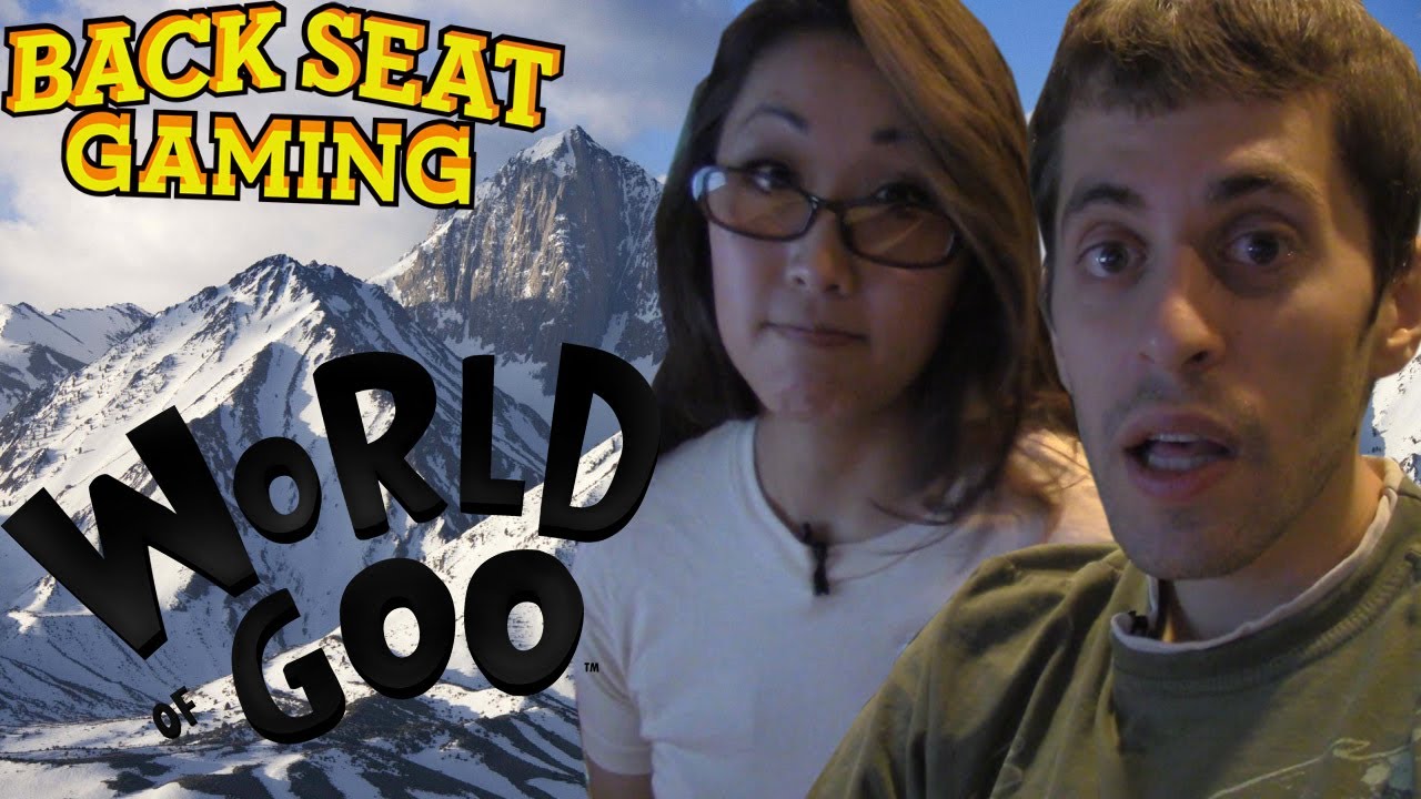 SPLOOGE MOUNTAIN ADVENTURES (Backseat Gaming)