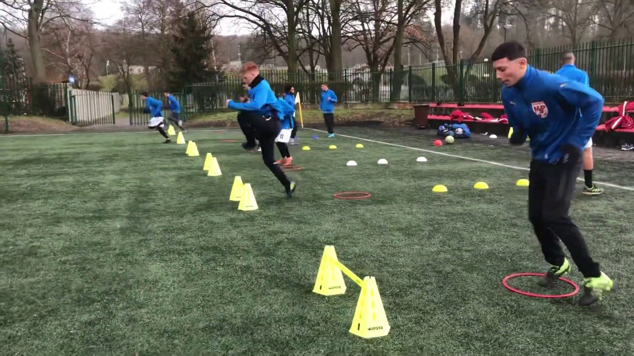 Ars Football Europa 🇪🇺conching Soccer Academy 2020.
