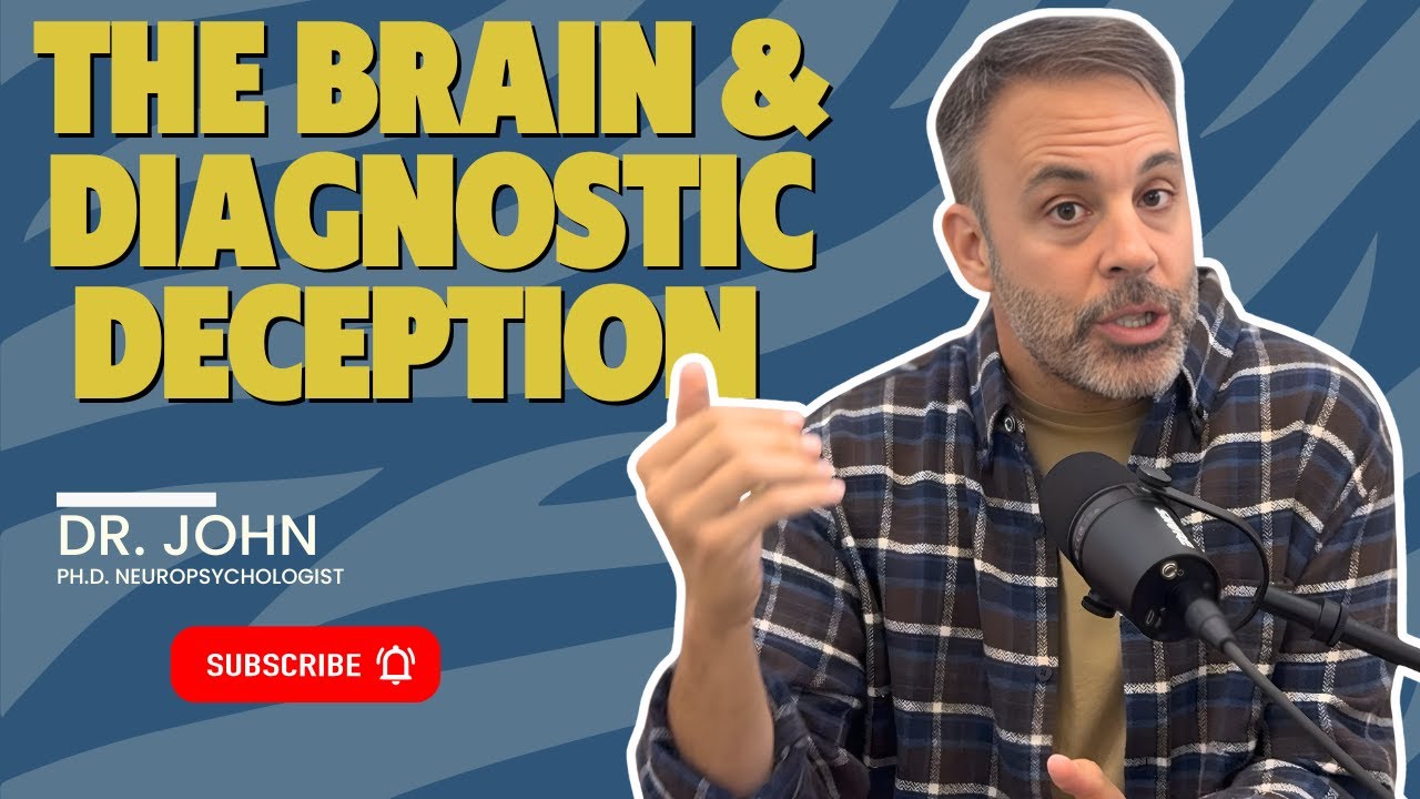 The Brain & Diagnostic Deception
