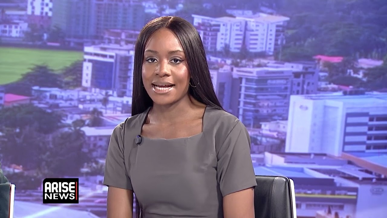 Kebbi Schoolgirls Kidnapped + Pope Calls Out Christian Violence in Nigeria - Anieze Osakwe 