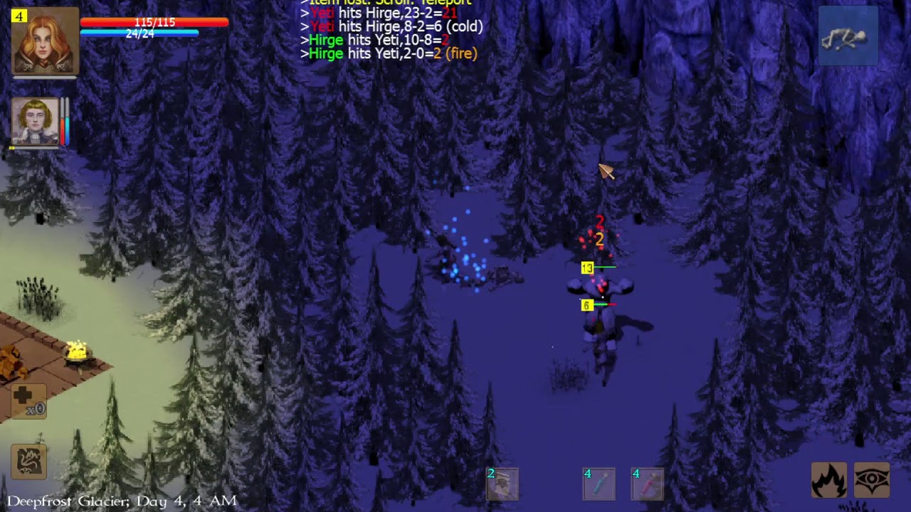 Speedrun (IRON MAN)