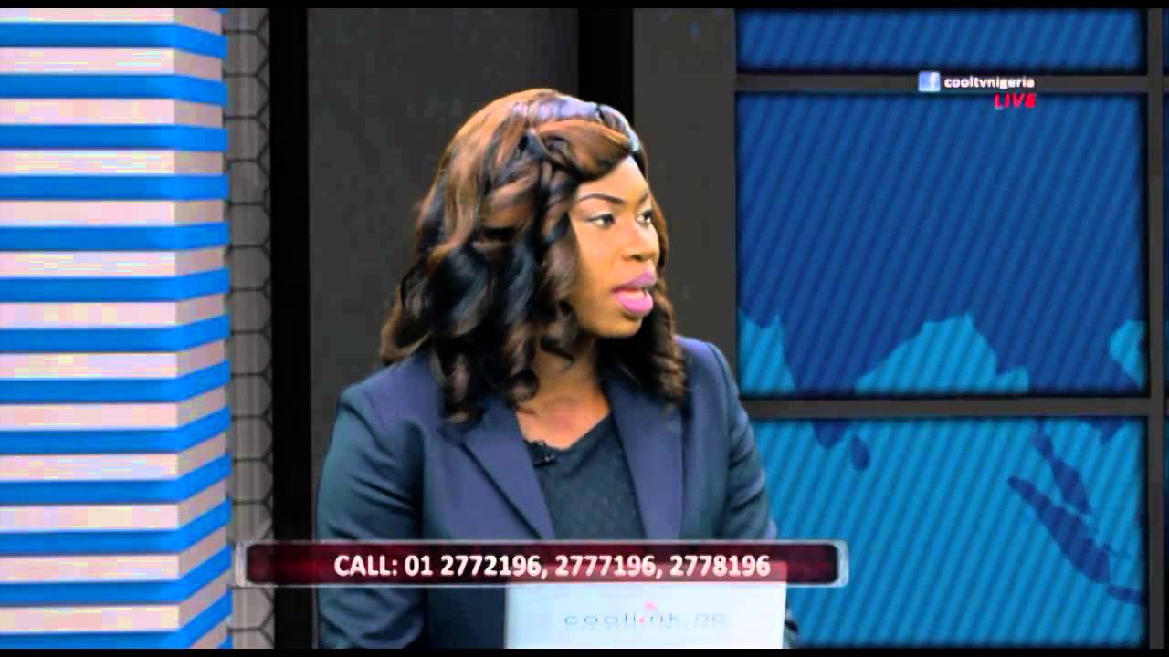 CROSSFIRE - National Assembly Reconvening, Nigerian's, Expectation (Pt.1) | Cool TV
