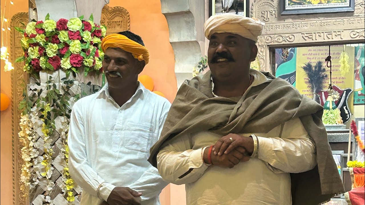 PART-2 | BABA MASTNATH JAGRAN 2026 BHIRDANA DHAM || SHRI SHRI 1008 SHRI KALLA JI DHAM BHIRDANA 🚩🙏📿🔱 