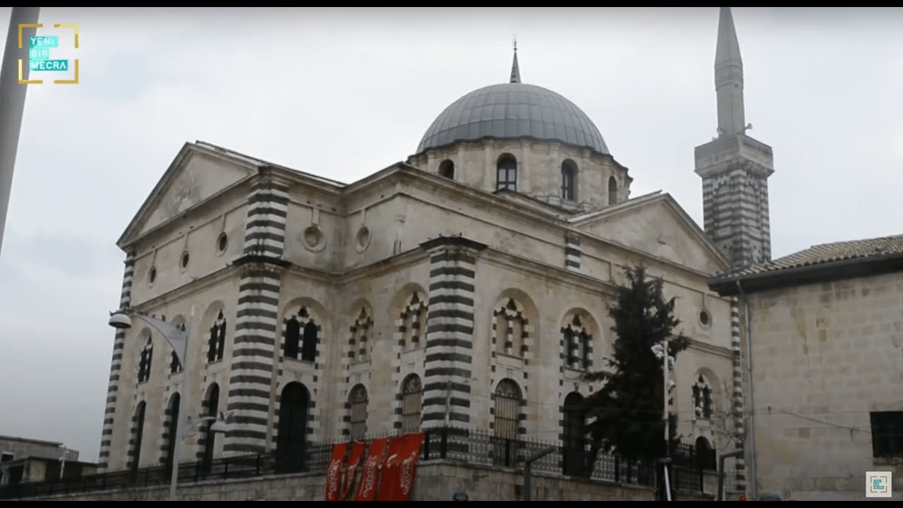 Antep'teki Ermeni yapılarına ne oldu?