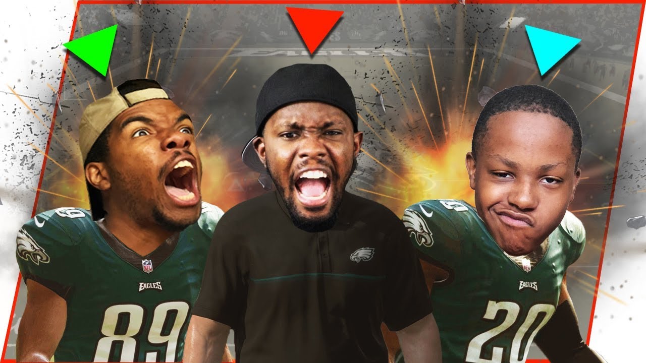 Everything Was GREAT Until THIS Happen... (Madden 19 MUT Squads)