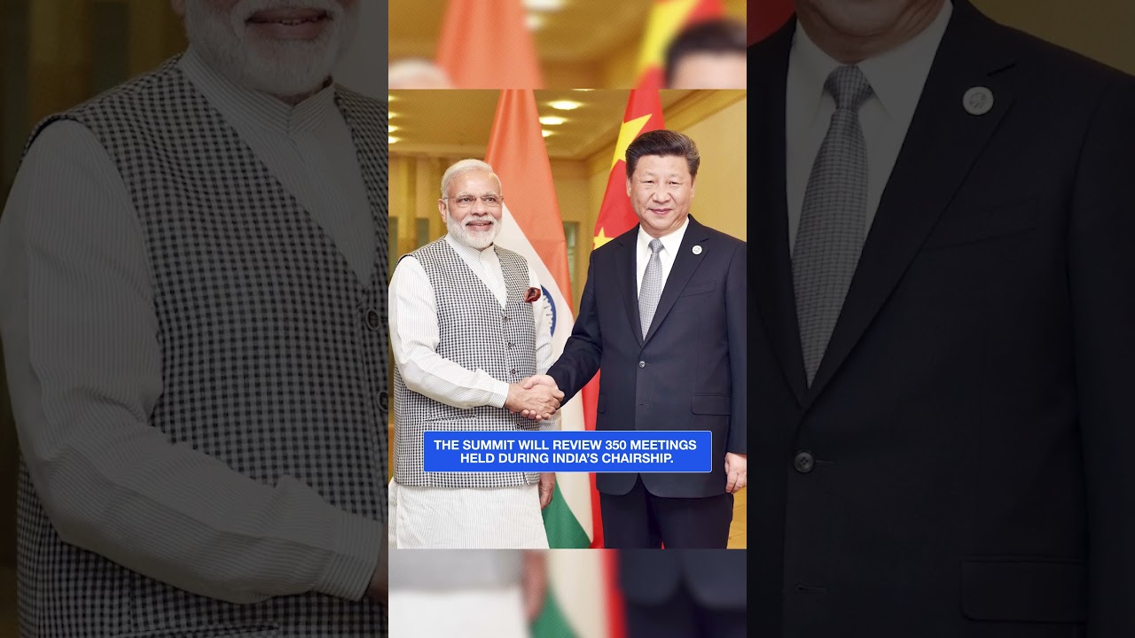 WHY BRICS SUMMIT 2026 IS IMPORTANT FOR INDIA? #brics #bricssummit2026