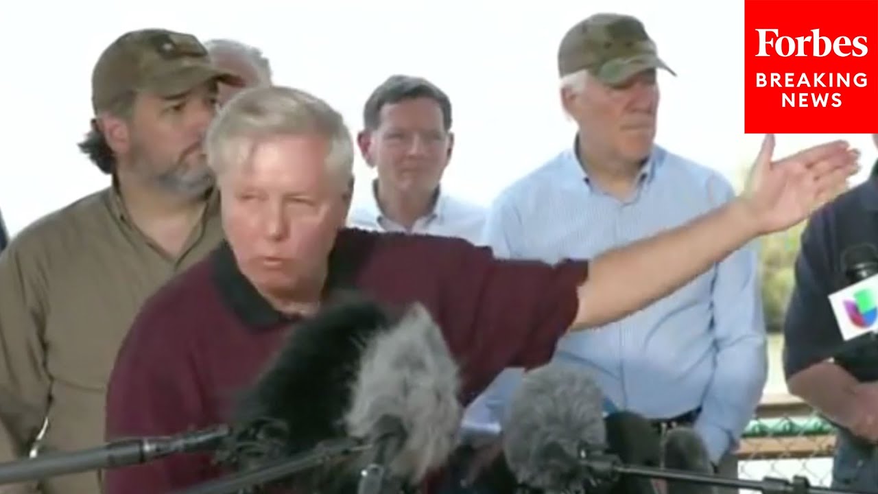 Graham to media: 