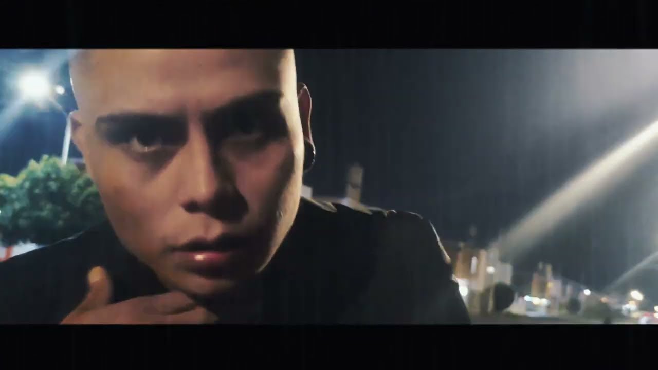 8 -. AGUAS NEGRAS x RED SKULL @ElPuntoRec Ep MALOS HABITOS