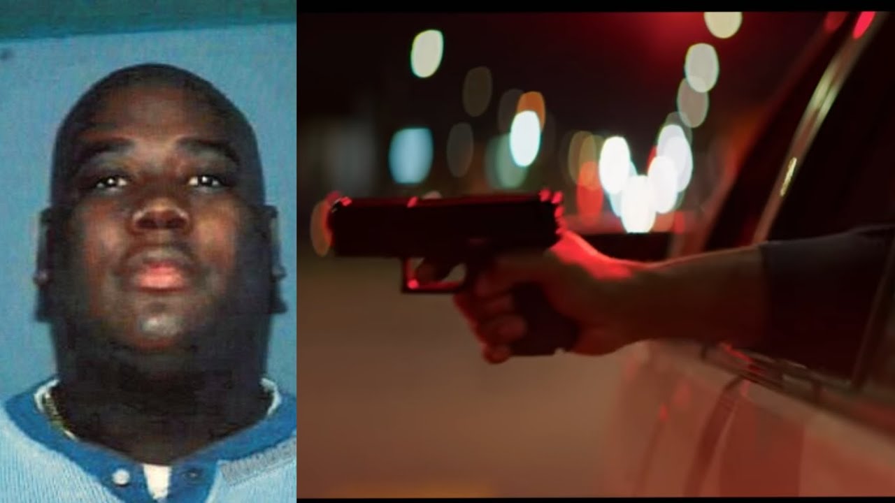 The Story Of Big Dre (South Side Crips) | Basketball Shooter to Backseat Shooter