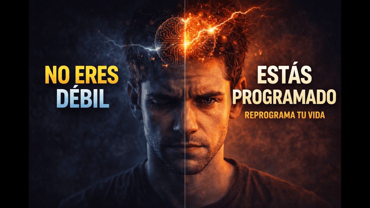 Tu Cerebro No Te Sabotea: Así Funcionan Realmente Tus Hábitos