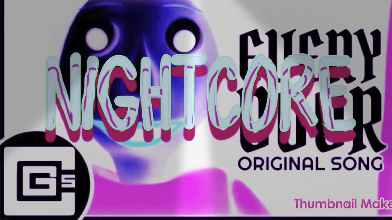 Every Door NIGHTCORE FIXED ( BALDIS BASICS IN EDUCATION AND LEARNING SONG BY TRYHARDNINJA )