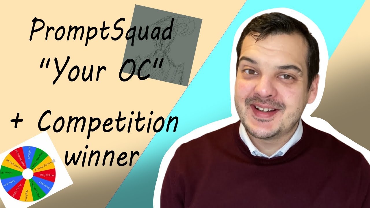PromptSquad November 2021