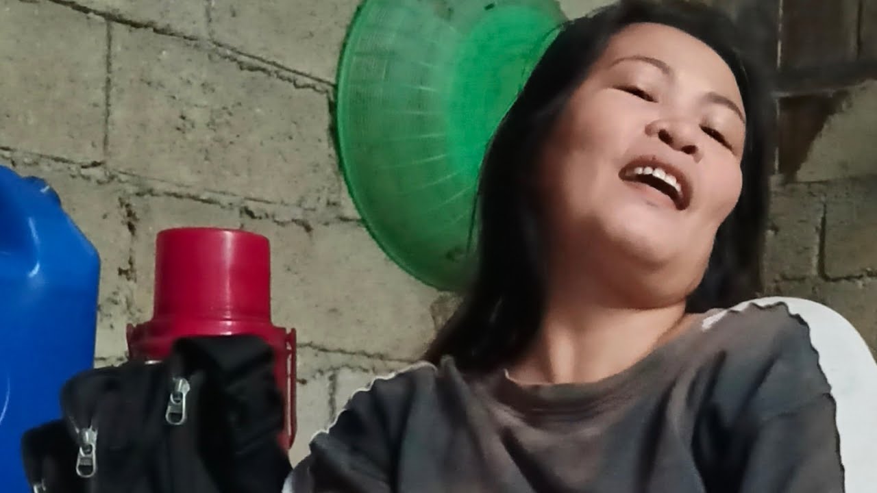 HAWAK KO ANG BR*€F MO #SLEEPSTREAN🙄/JANINE PINAY MOM IS LIVE