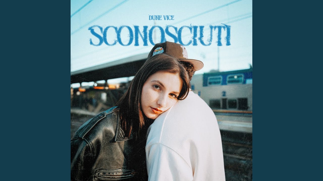 SCONOSCIUTI