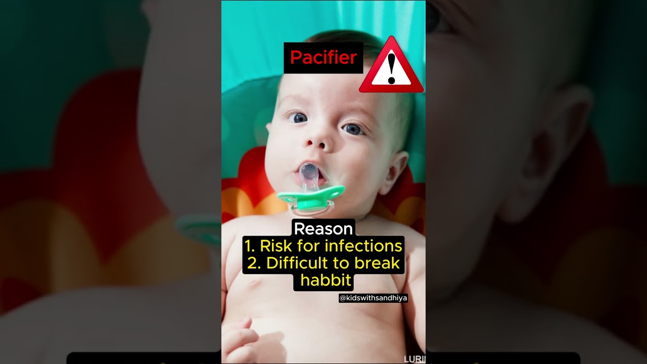 😱Most Dangerous Baby products ...